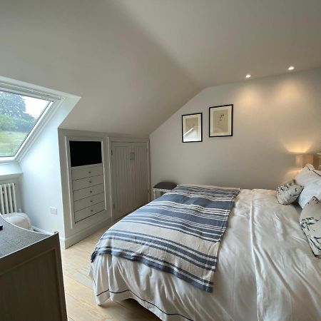 Linhay Cottages Box  المظهر الخارجي الصورة