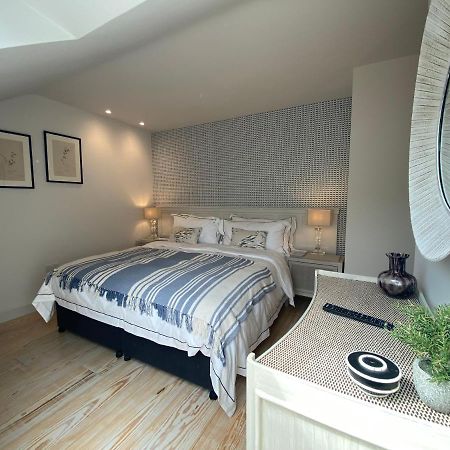 Linhay Cottages Box  المظهر الخارجي الصورة