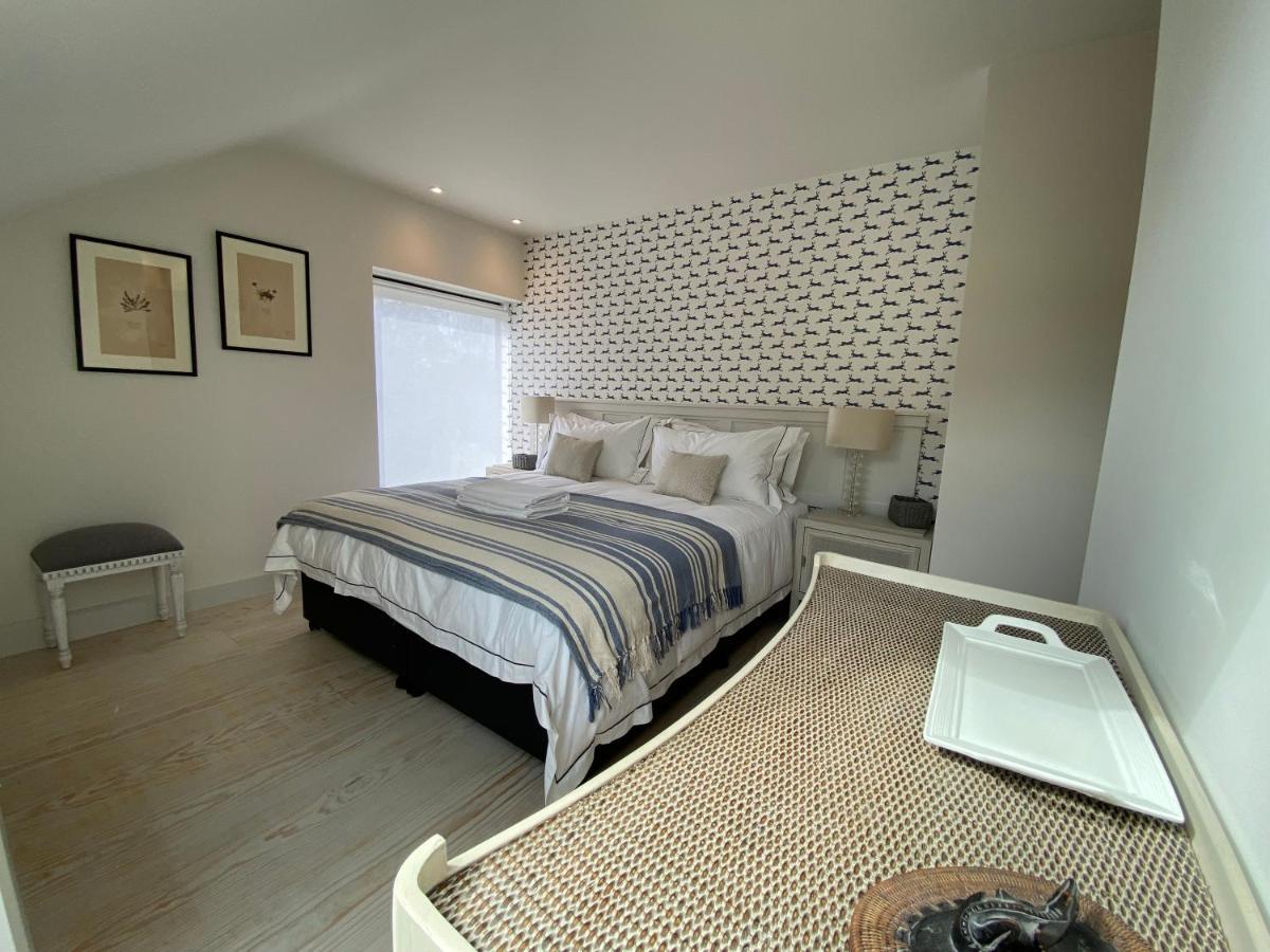 Linhay Cottages Box  المظهر الخارجي الصورة