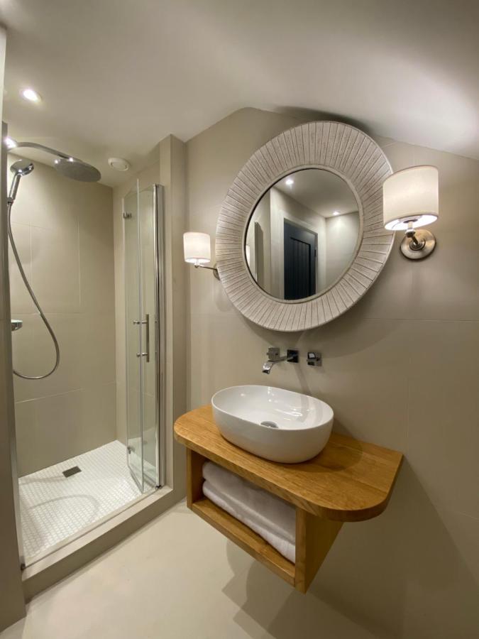 Linhay Cottages Box  المظهر الخارجي الصورة