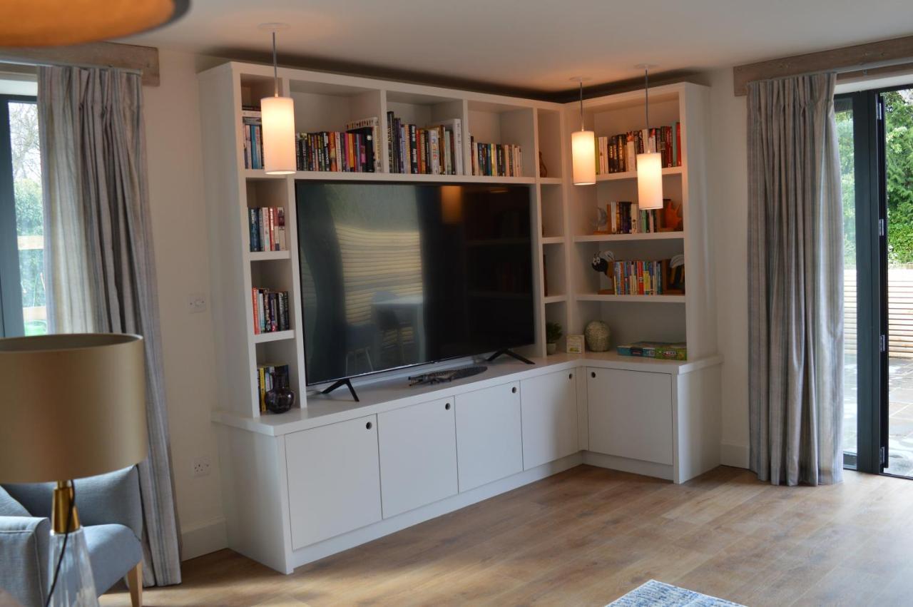 Linhay Cottages Box  المظهر الخارجي الصورة
