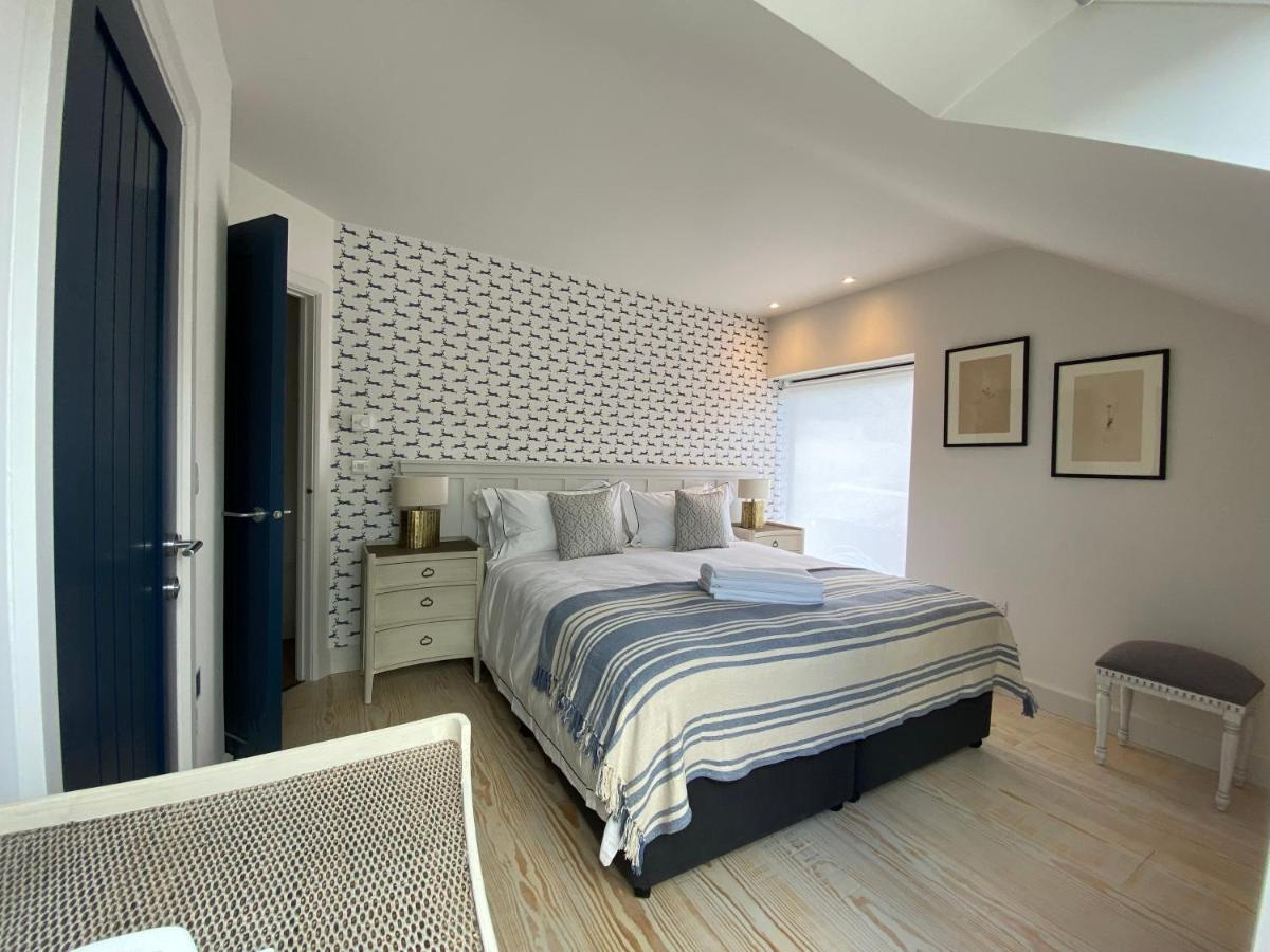 Linhay Cottages Box  المظهر الخارجي الصورة
