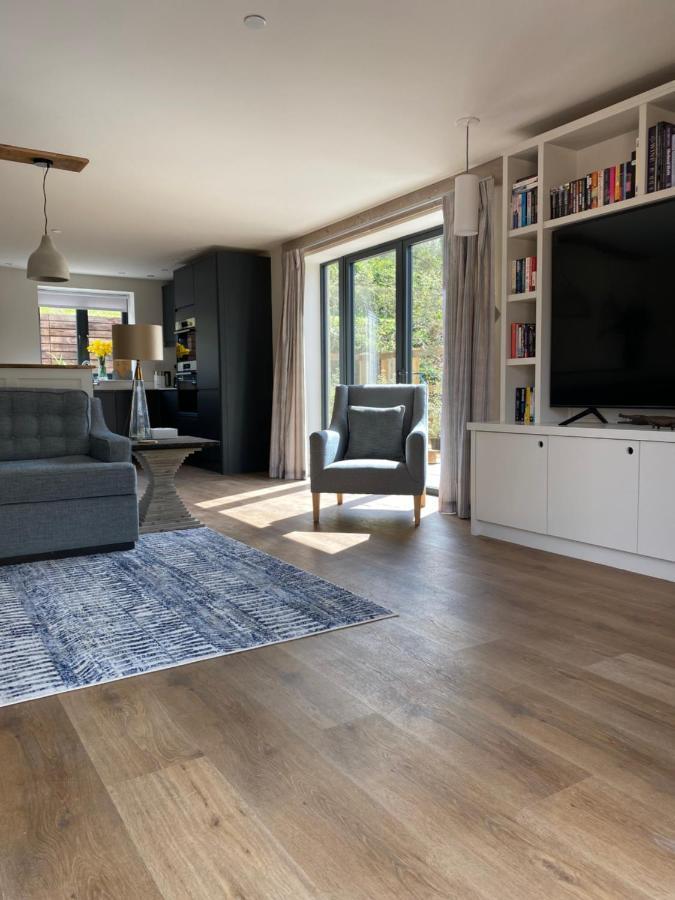 Linhay Cottages Box  المظهر الخارجي الصورة