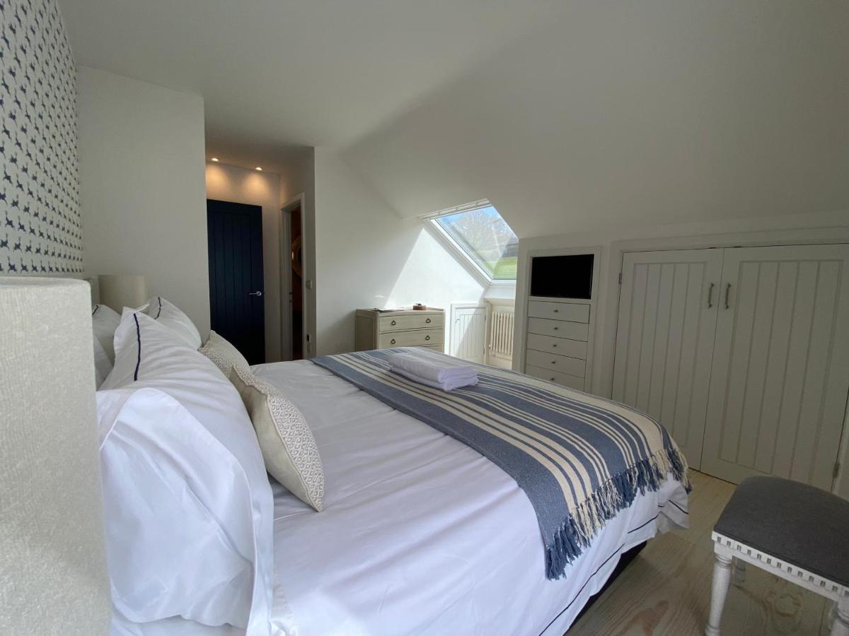 Linhay Cottages Box  المظهر الخارجي الصورة