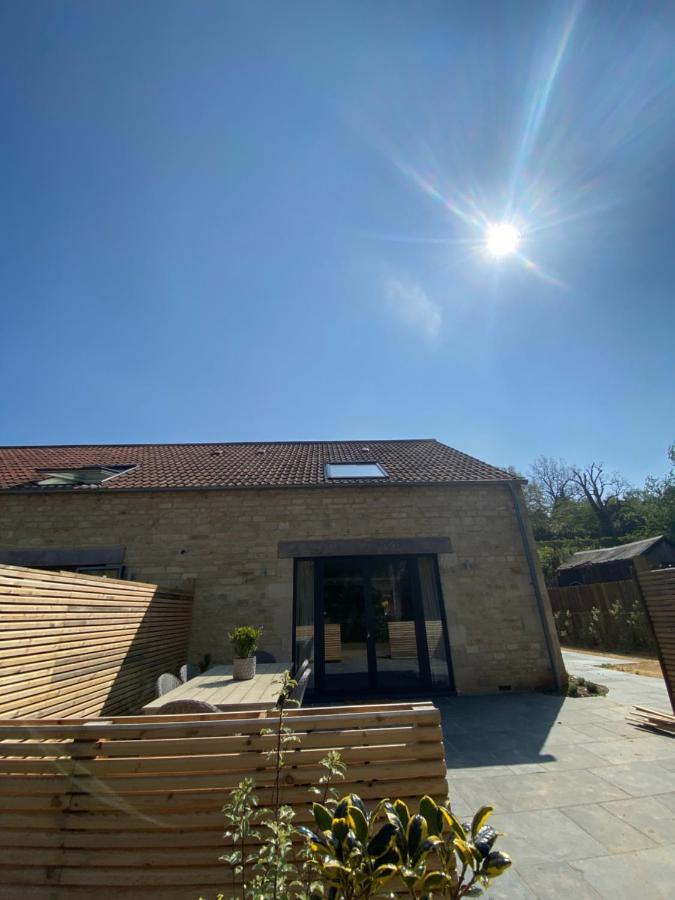 Linhay Cottages Box  المظهر الخارجي الصورة