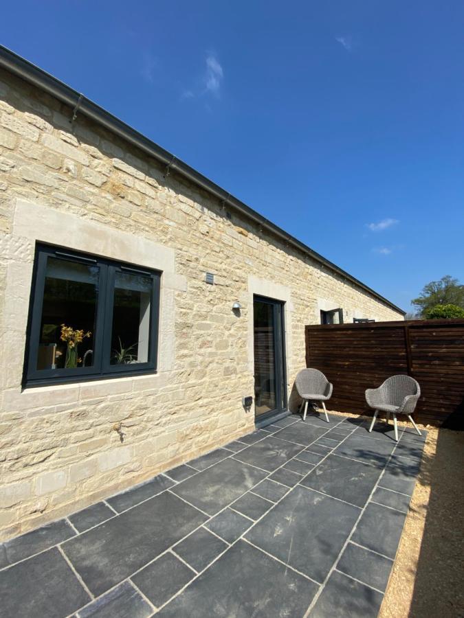 Linhay Cottages Box  المظهر الخارجي الصورة