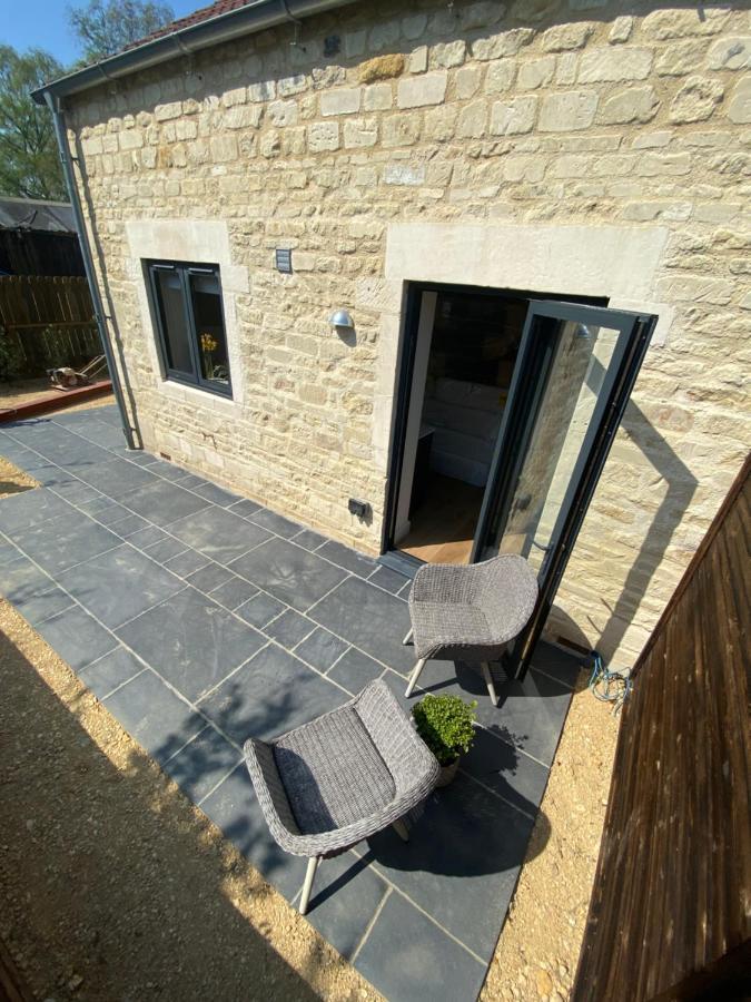 Linhay Cottages Box  المظهر الخارجي الصورة