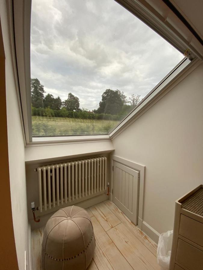 Linhay Cottages Box  المظهر الخارجي الصورة