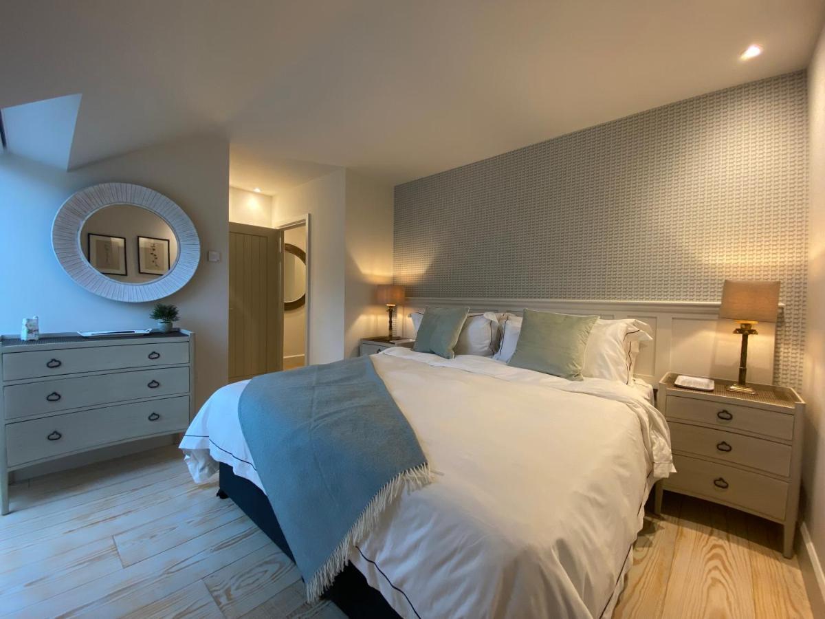 Linhay Cottages Box  المظهر الخارجي الصورة