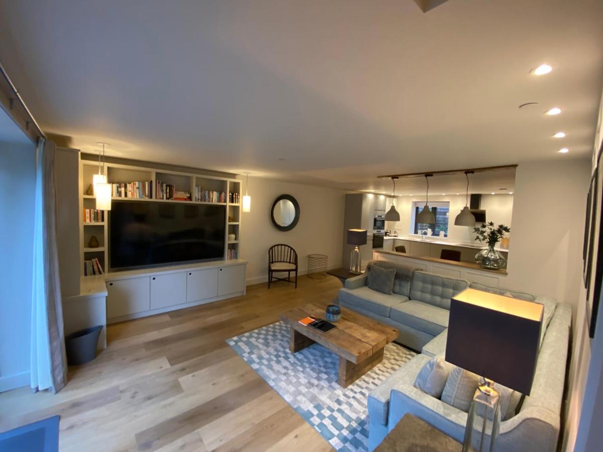 Linhay Cottages Box  المظهر الخارجي الصورة