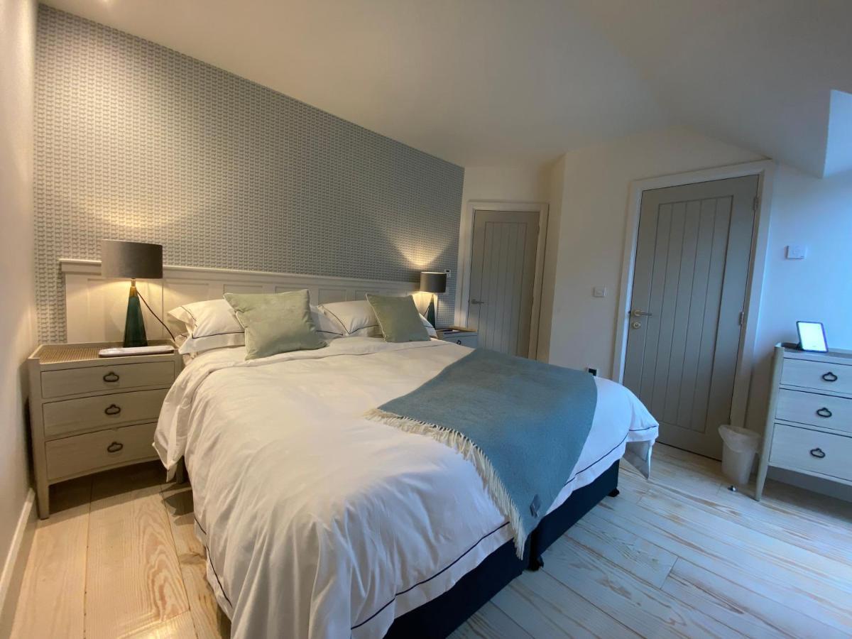 Linhay Cottages Box  المظهر الخارجي الصورة