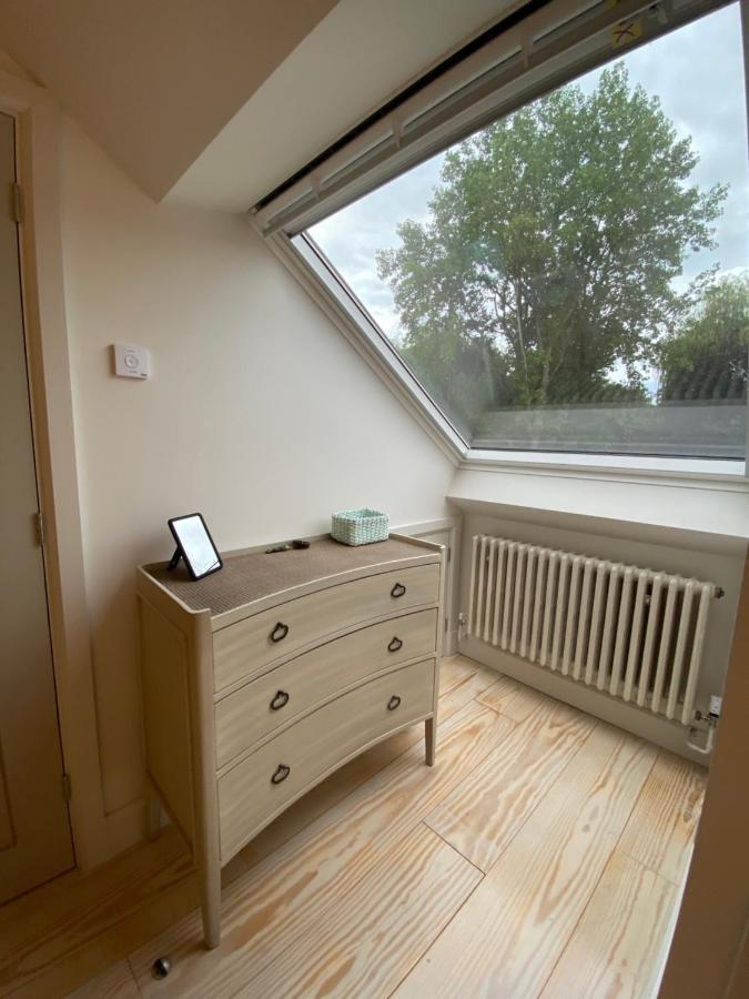 Linhay Cottages Box  المظهر الخارجي الصورة