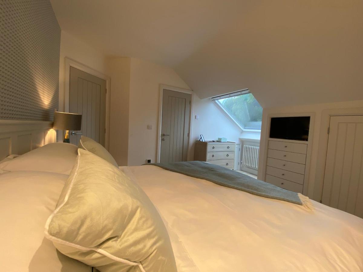 Linhay Cottages Box  المظهر الخارجي الصورة