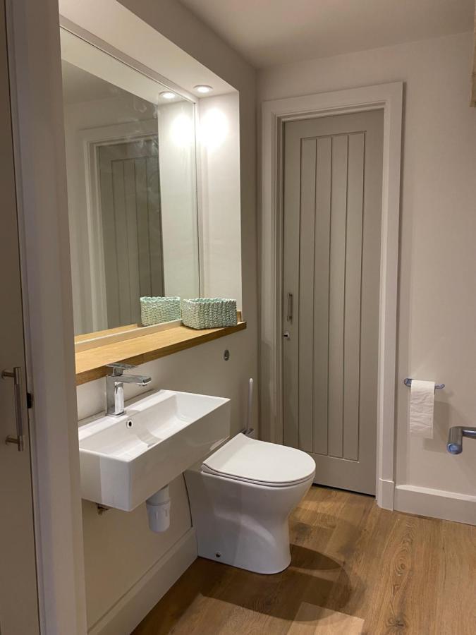 Linhay Cottages Box  المظهر الخارجي الصورة