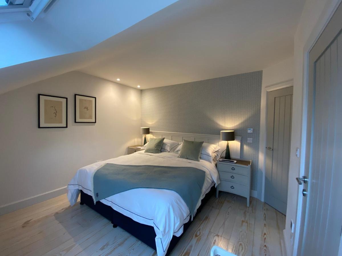 Linhay Cottages Box  المظهر الخارجي الصورة