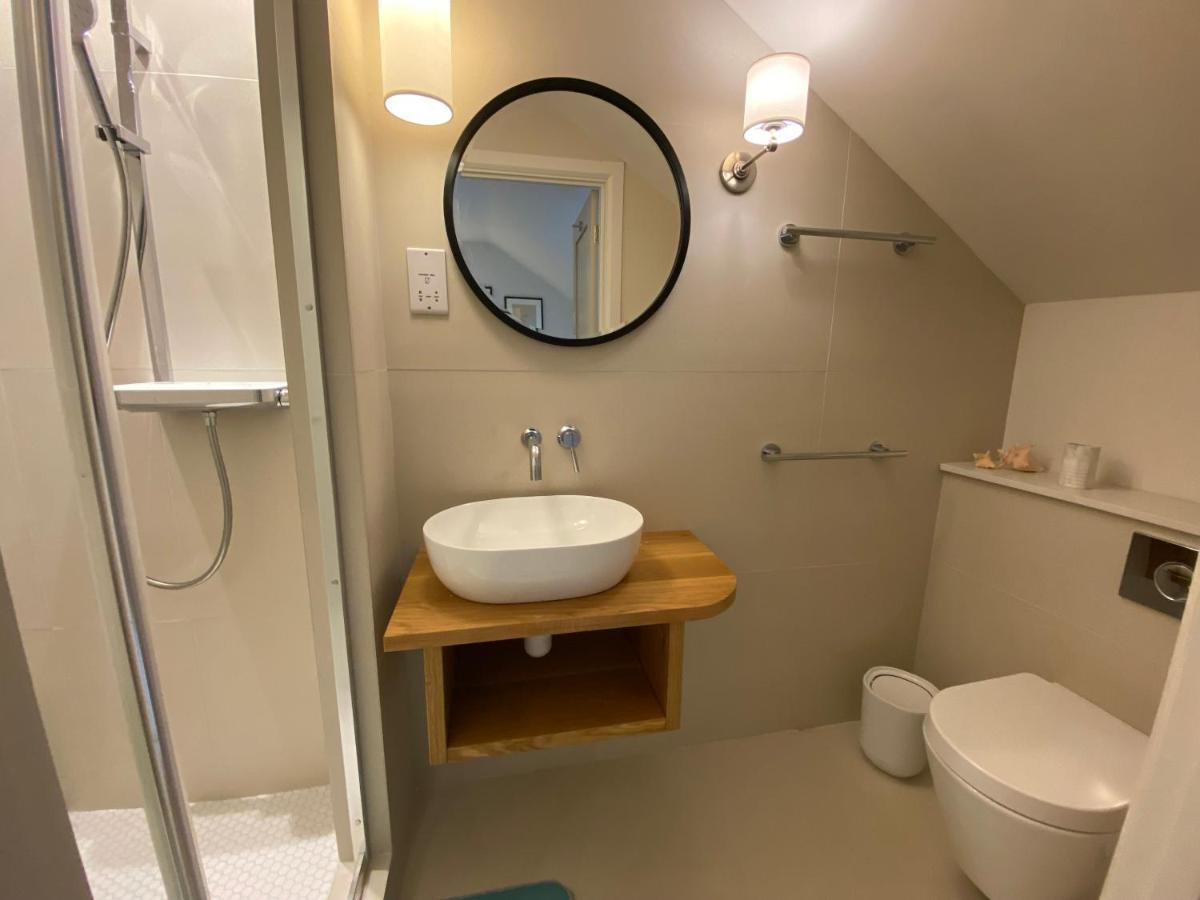 Linhay Cottages Box  المظهر الخارجي الصورة