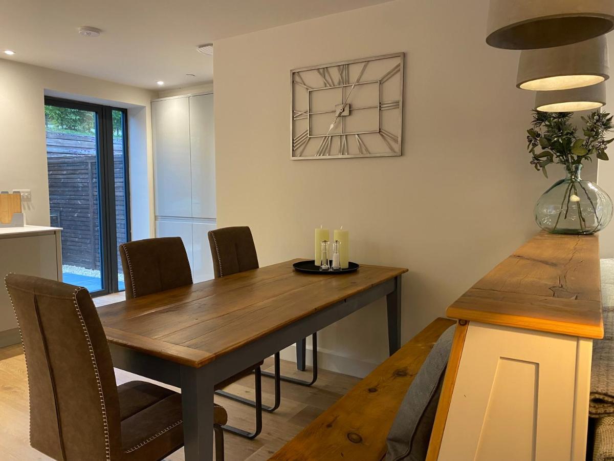Linhay Cottages Box  المظهر الخارجي الصورة
