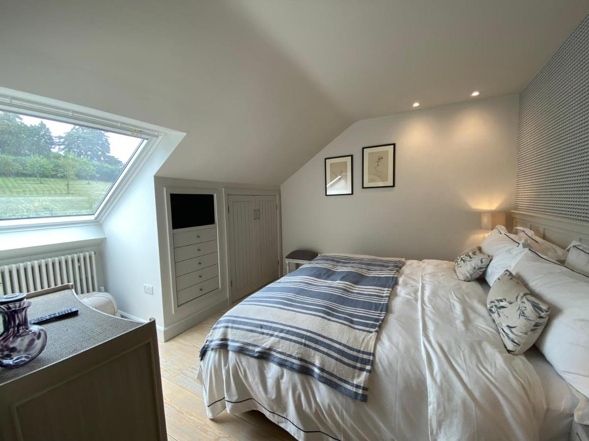 Linhay Cottages Box  المظهر الخارجي الصورة