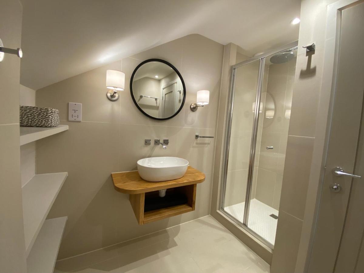 Linhay Cottages Box  المظهر الخارجي الصورة