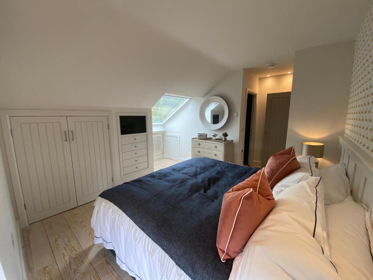 Linhay Cottages Box  المظهر الخارجي الصورة