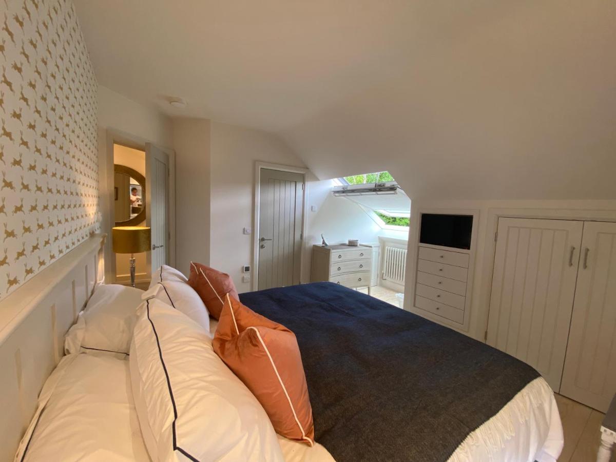 Linhay Cottages Box  المظهر الخارجي الصورة