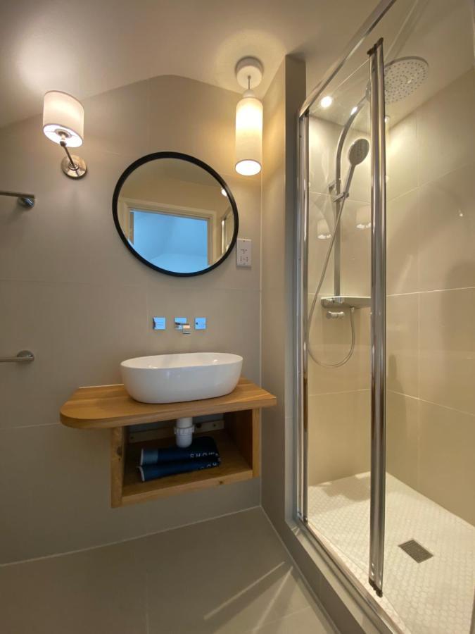 Linhay Cottages Box  المظهر الخارجي الصورة