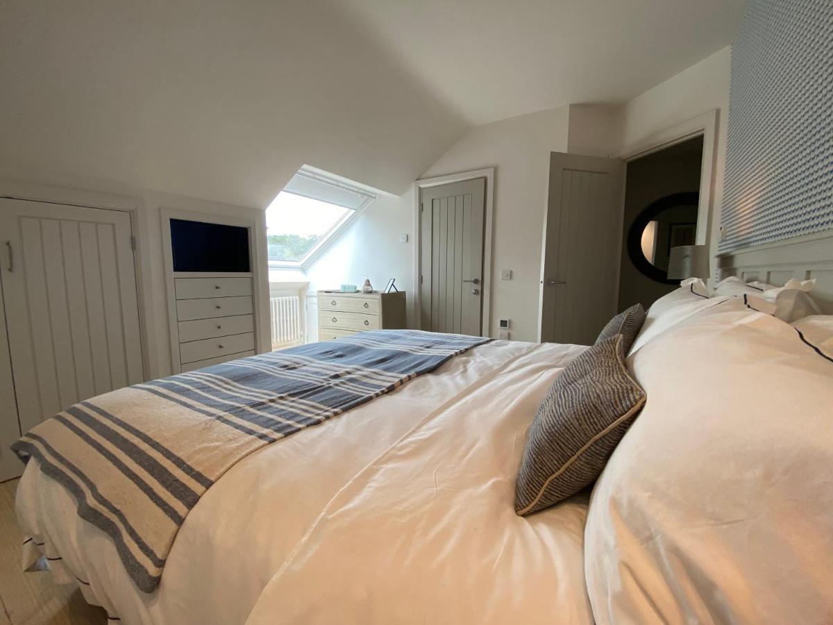 Linhay Cottages Box  المظهر الخارجي الصورة