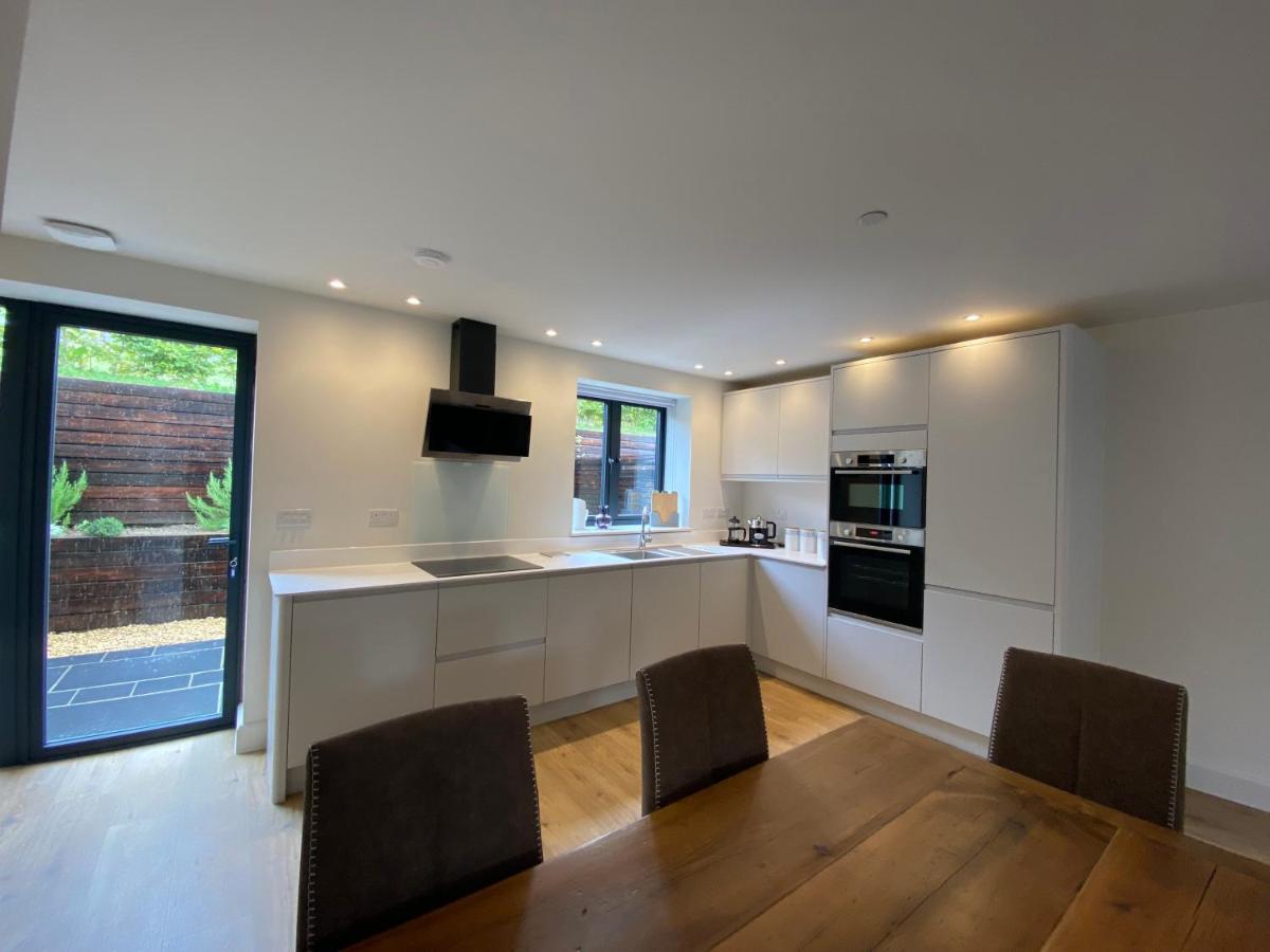 Linhay Cottages Box  المظهر الخارجي الصورة