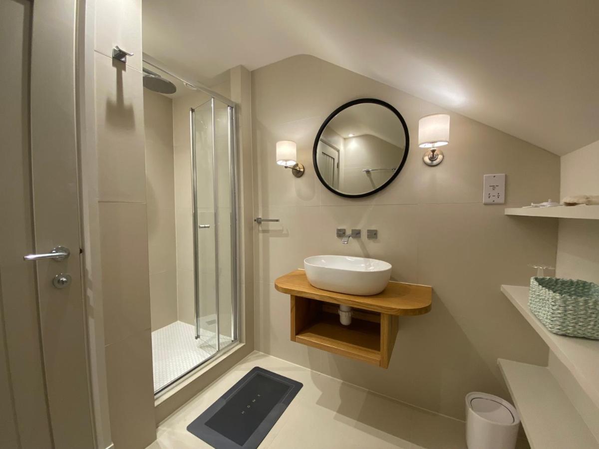 Linhay Cottages Box  المظهر الخارجي الصورة