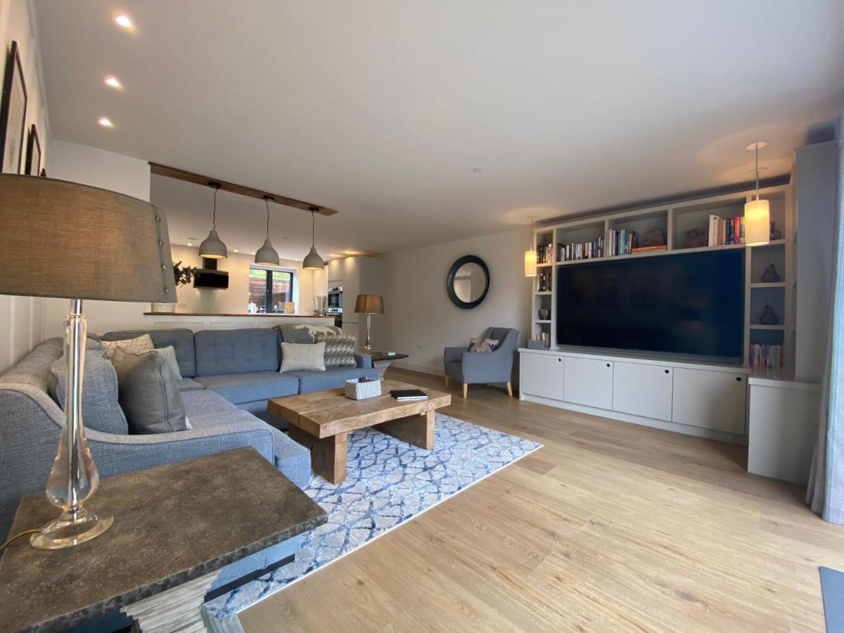 Linhay Cottages Box  المظهر الخارجي الصورة