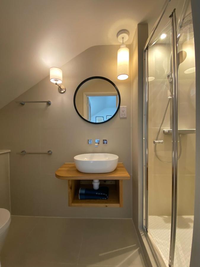 Linhay Cottages Box  المظهر الخارجي الصورة