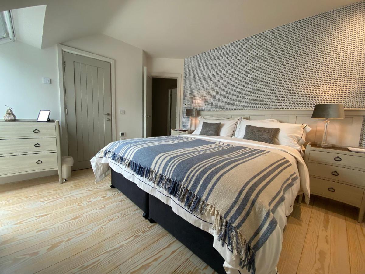 Linhay Cottages Box  المظهر الخارجي الصورة