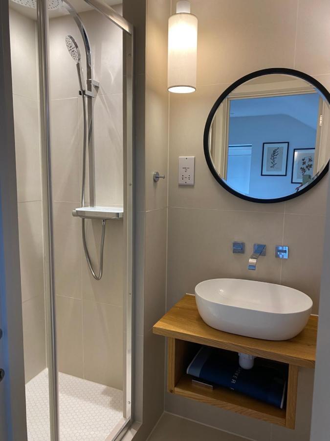 Linhay Cottages Box  المظهر الخارجي الصورة