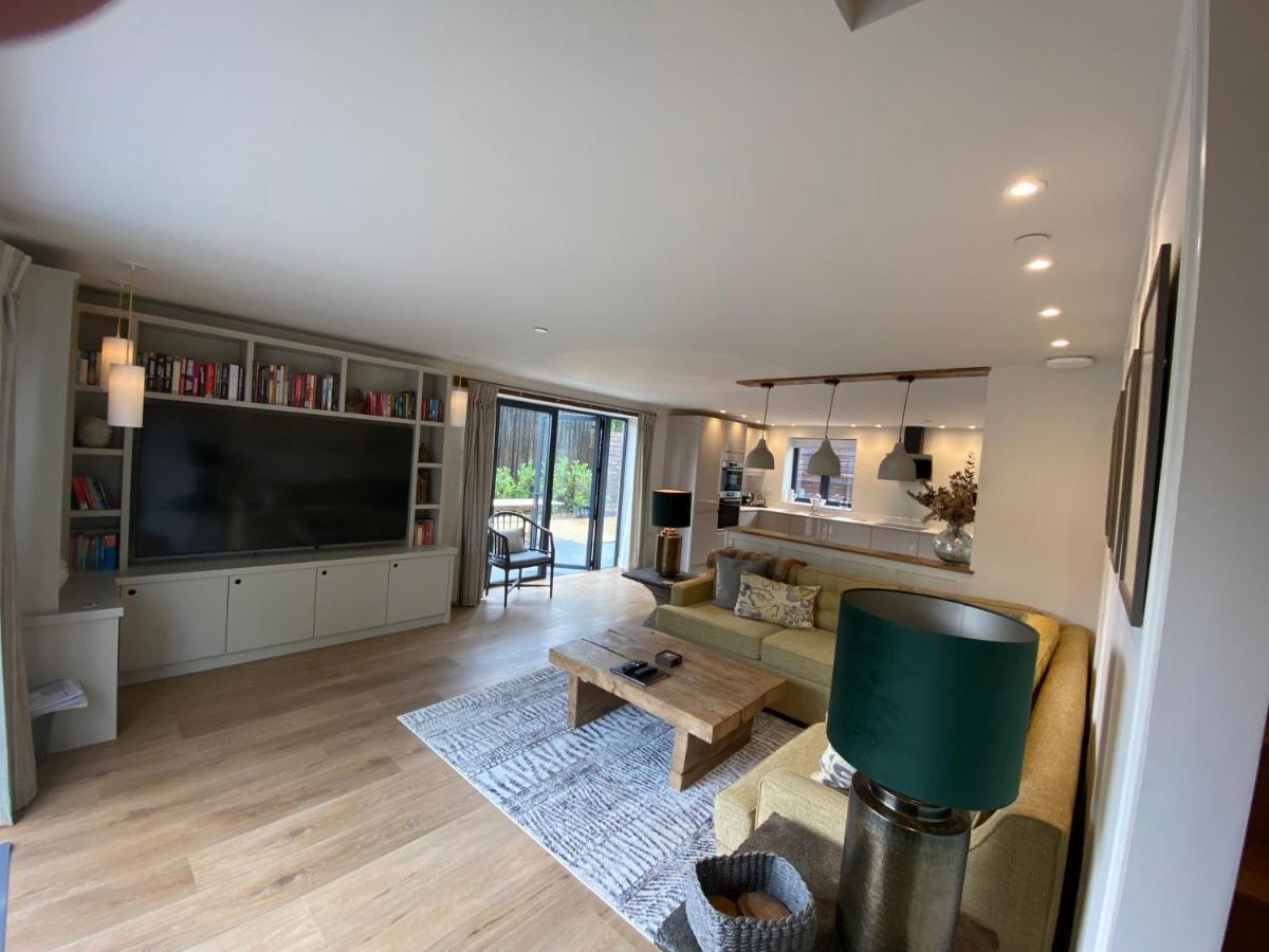 Linhay Cottages Box  المظهر الخارجي الصورة