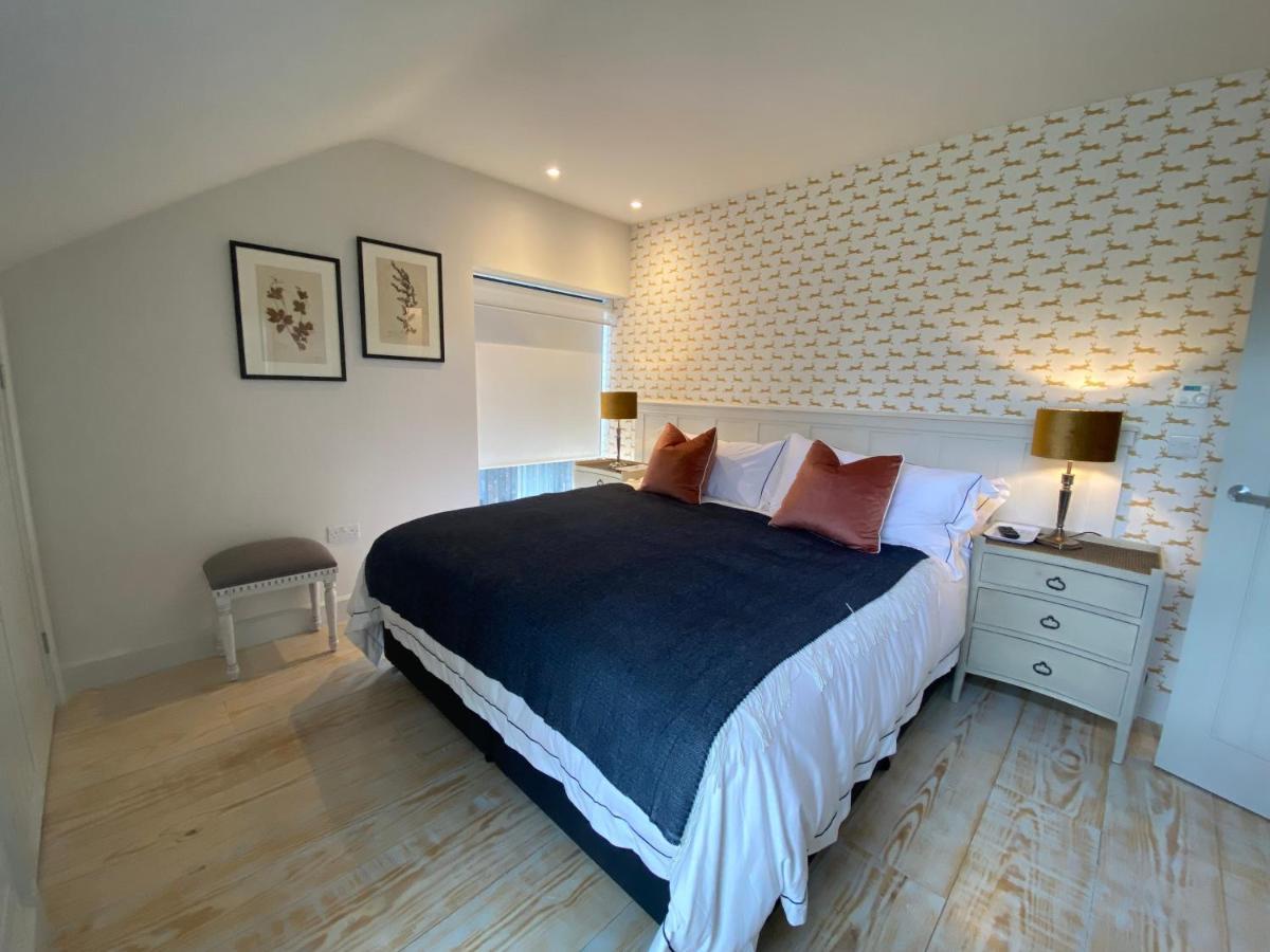 Linhay Cottages Box  المظهر الخارجي الصورة